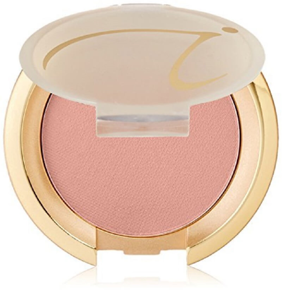 Jane İredale Jane Iredale Purepressed Blush Barely Rose Allık