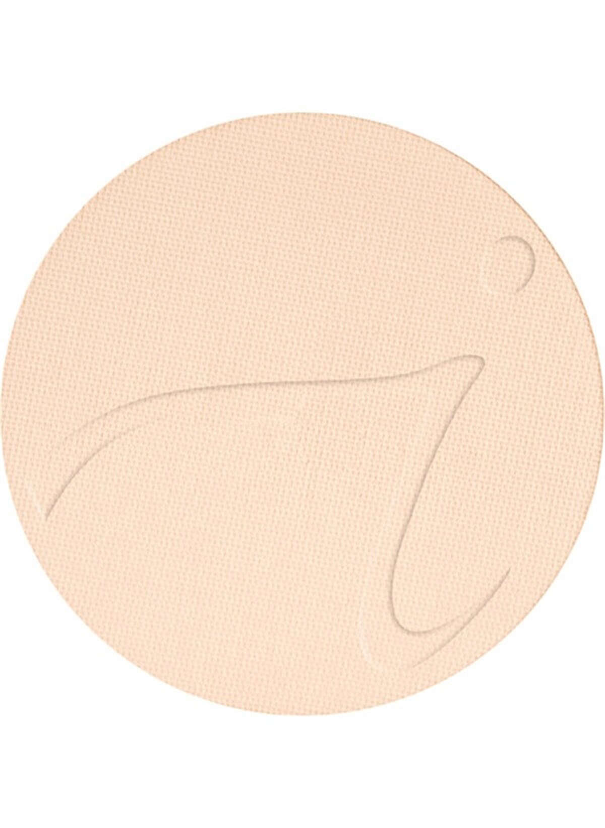 Jane İredale Jane Iredale Purepressed Base Refill SPF20 Amber Pudra Yedek