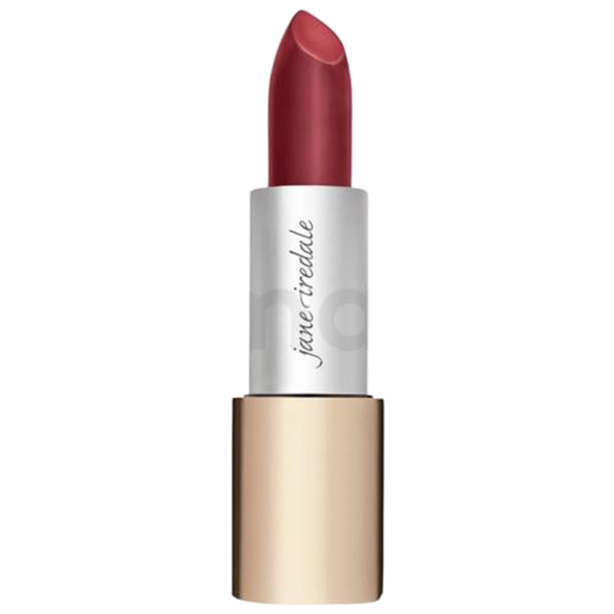 Jane İredale Jane Iredale Triple Luxe Long Lasting Naturally Moist Lipstick - Megan