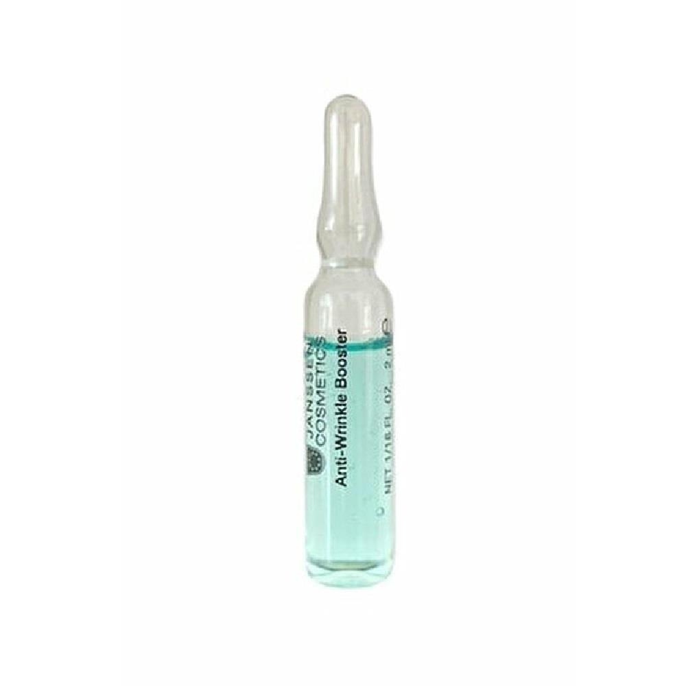 Janssen Cosmetics Janssen Cosmetics Anti-Wrinkle Booster (Lifting Effect Botox) Ampul 2 ml 1 Adet