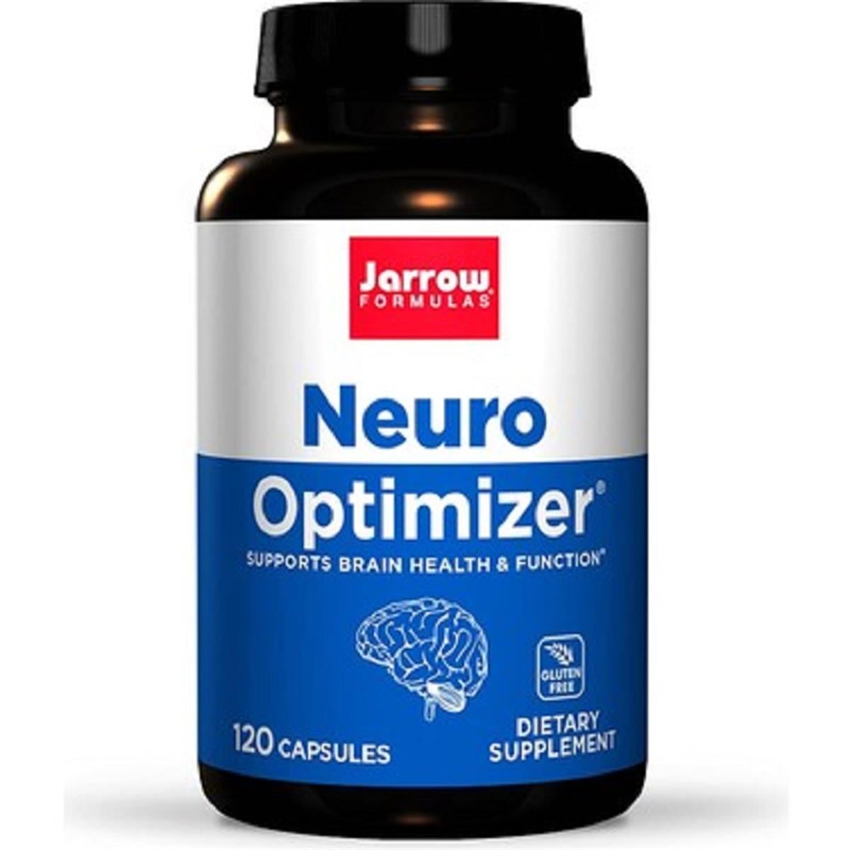 JARROW Jarrow Formulas Neuro Optimizer 120 Kapsül