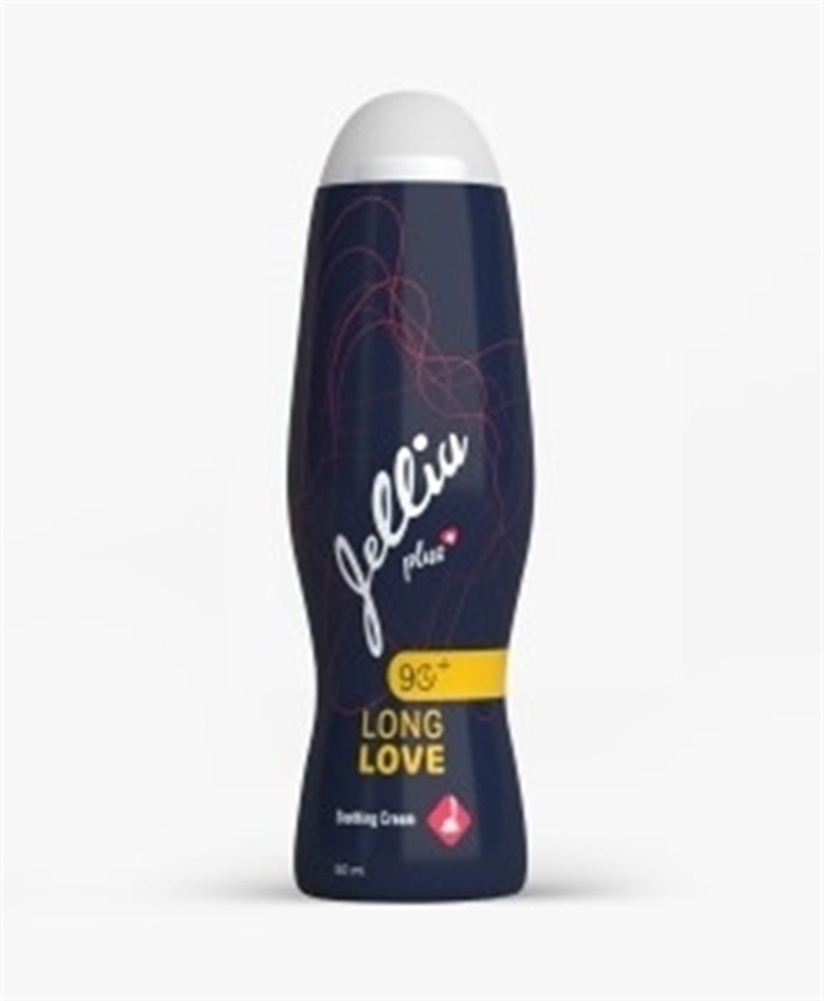 Jellia Jellia Plus 90+ Long Love Geciktirici Krem 50 ml