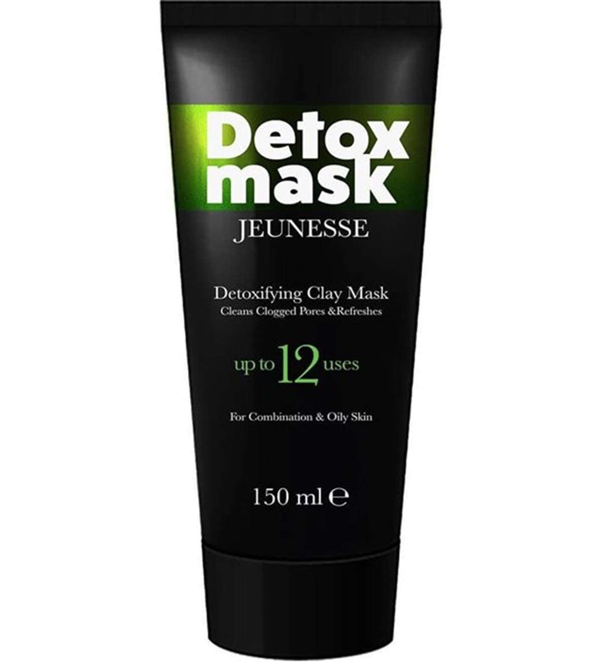 Jeunesse Detox Maske 150 Ml