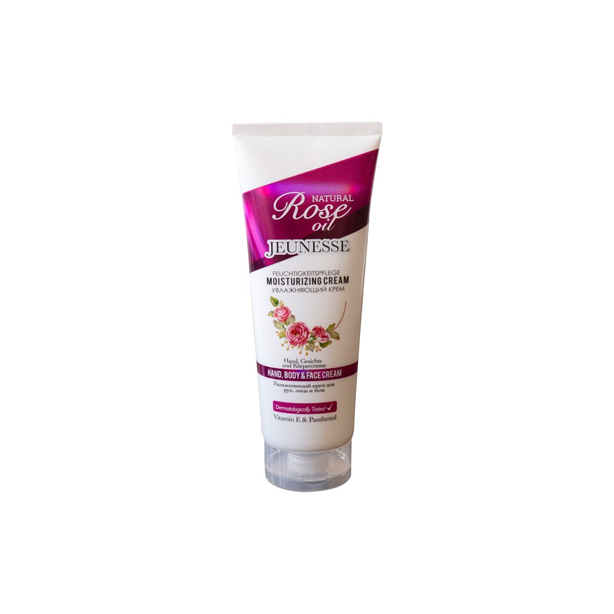 JEUNESSE GÜLYAĞI ÖZLÜ KREM 250ml