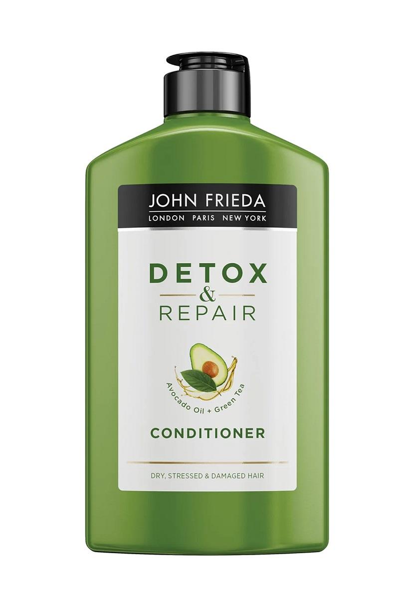 John Frieda John Frieda Detox Repair Saç Kremi 250 ml