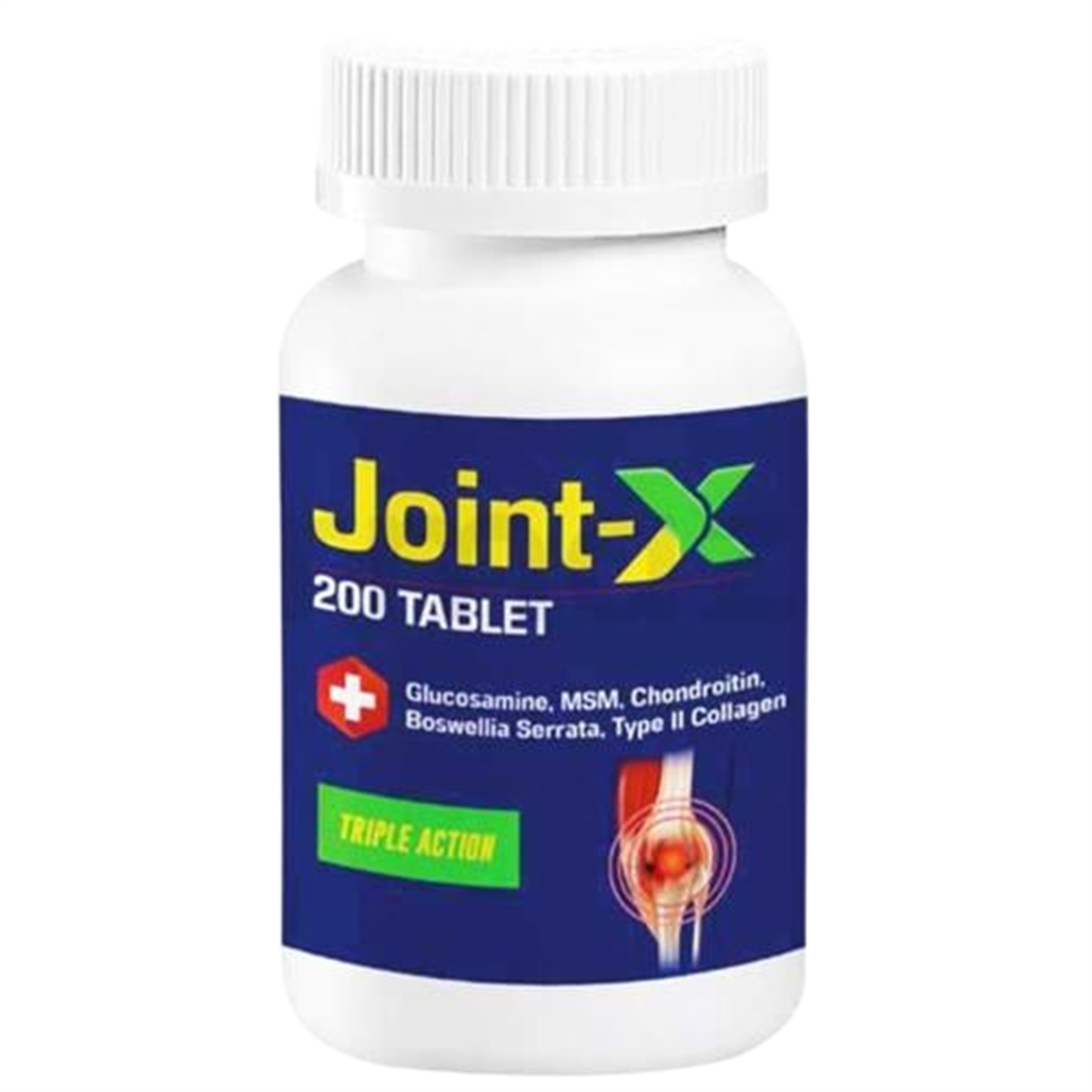 Joint-X Joint-X 200 Tablet