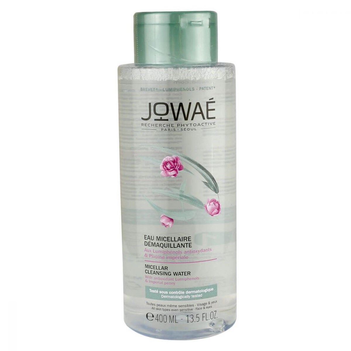 Jowae Jowae Micellar Cleansing Water 400 ml