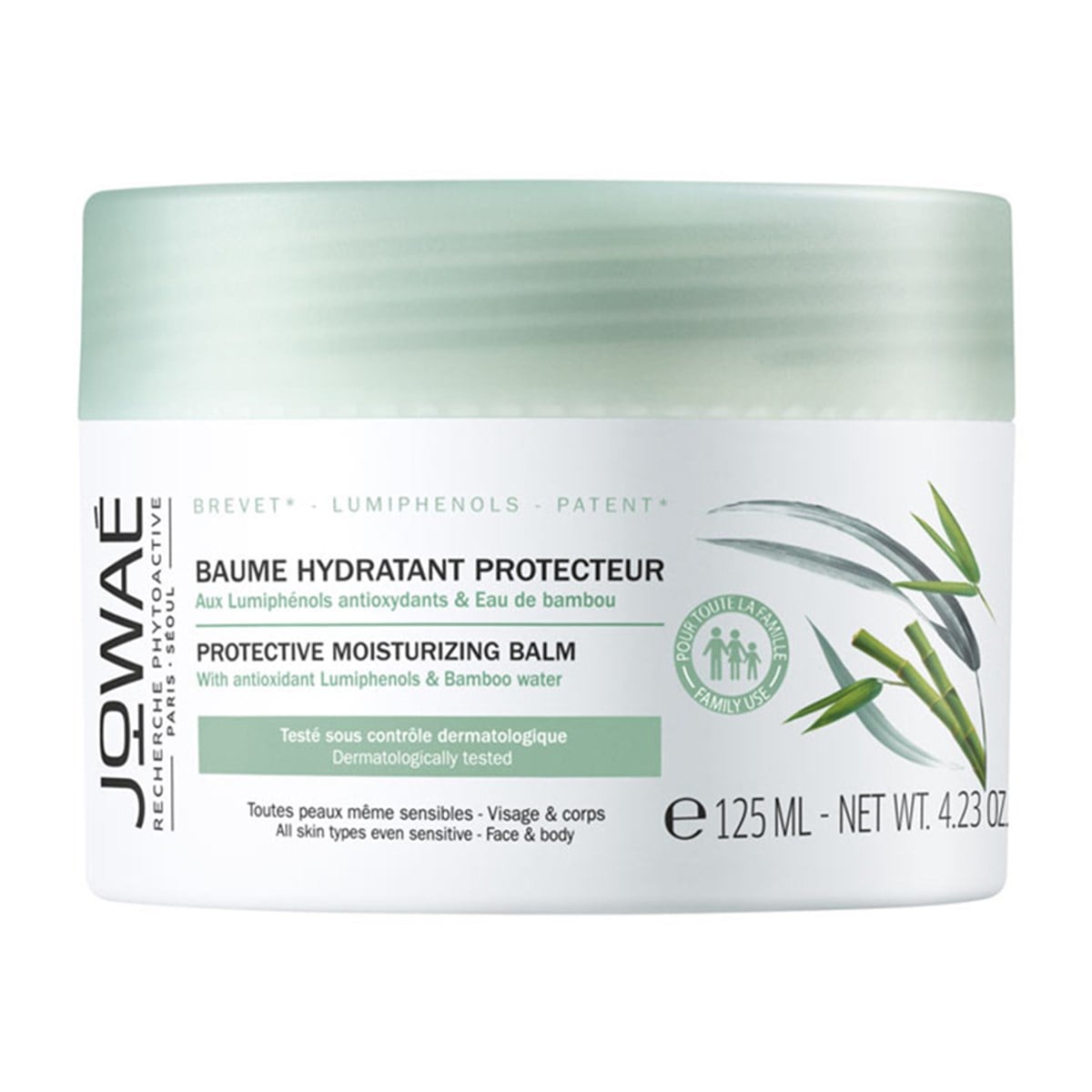 Jowae Jowae Protective Moisturizing Balm 125 ml