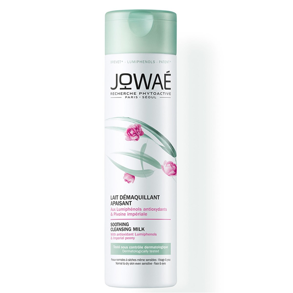 Jowae Jowae Soothing Cleansing Milk 200 ml