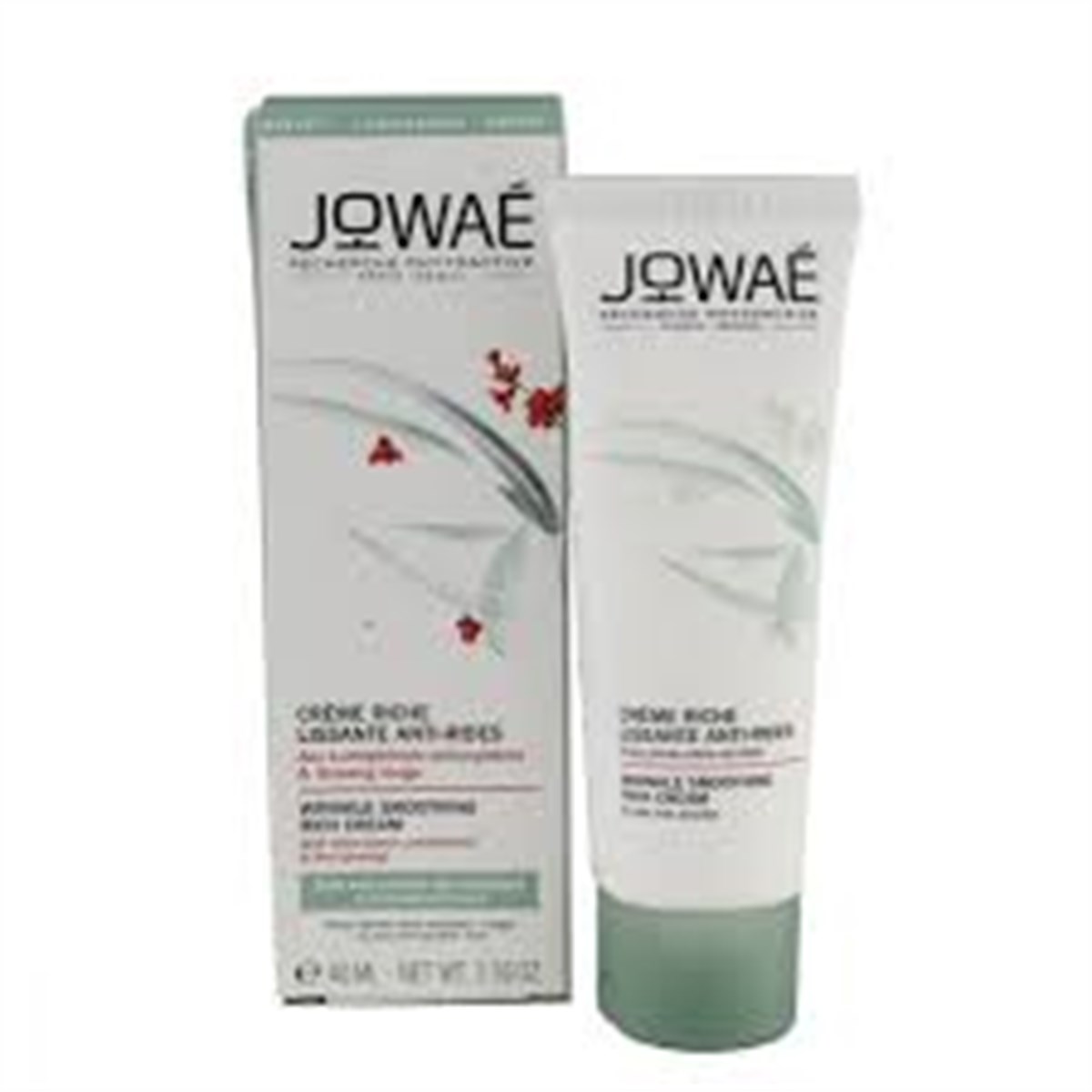 Jowae Jowae Wrinkle Smoothing Rich Cream 40 ml