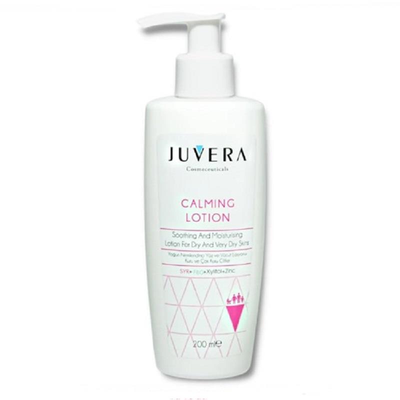 Juvera Juvera Calmıng Lotion 200 ml