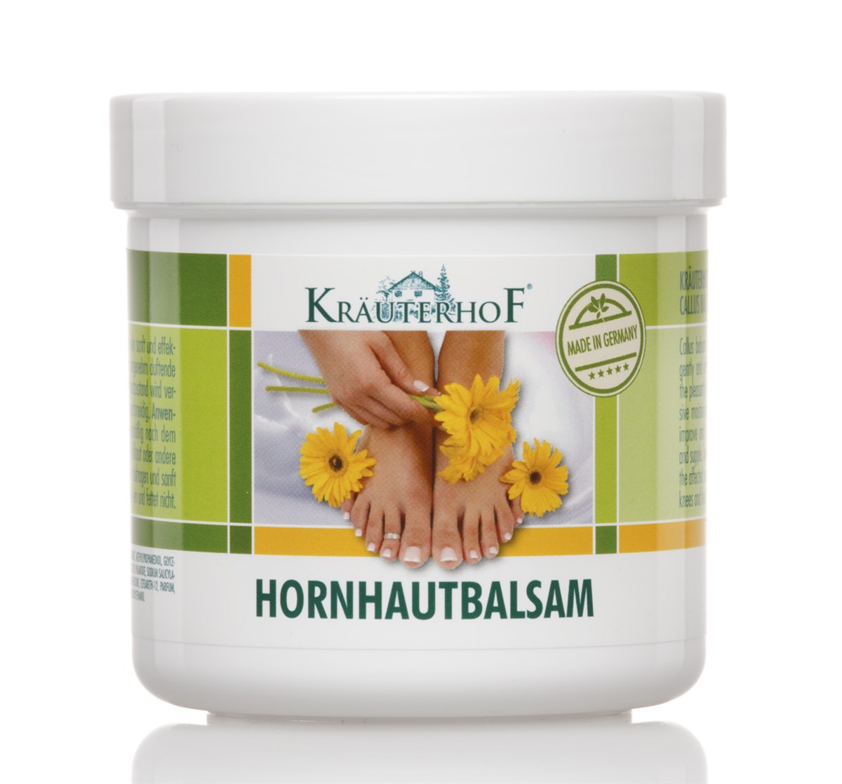 Krauterhof Nasır Balsamı 250 ML