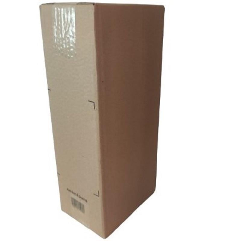 Kuazar İlaç Standart A Box Kutu 15x10x33 cm