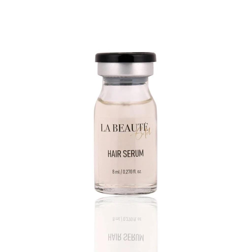 La Beaute Gold La Beaute Gold  Hair Serum 30 ml