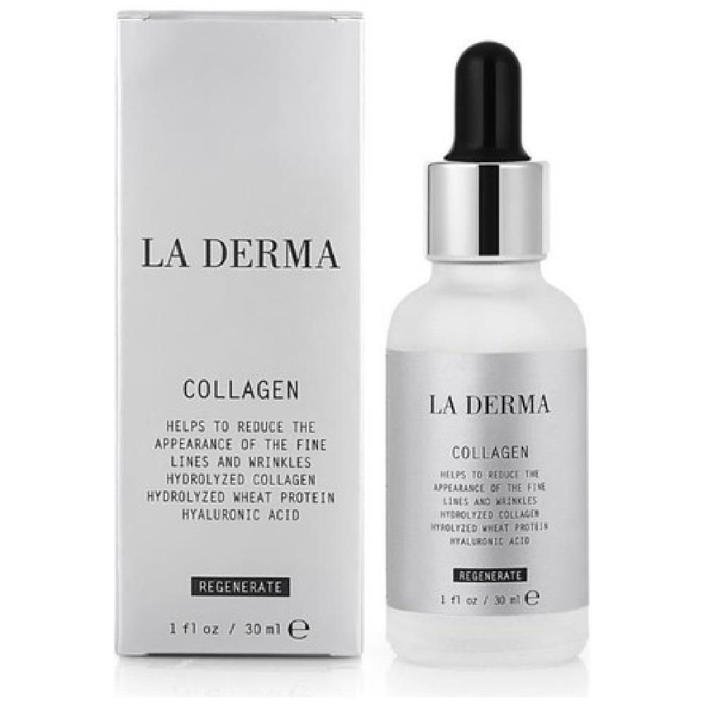 La Derma La Derma Collagen Serum 30 ml