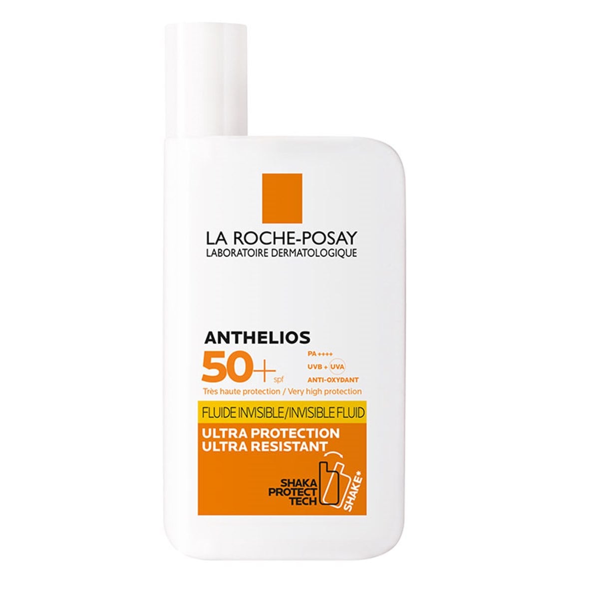 La Roche La Roche Posay Anthelios Fluide Invisible Ultra Protection SPF 50+ 50 ml