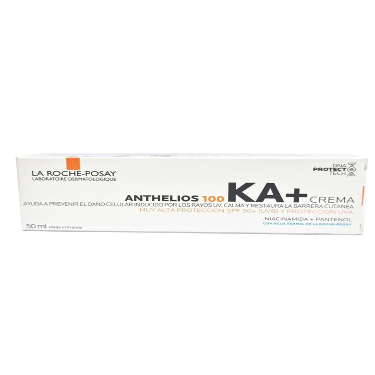 La Roche Posay La Roche Posay Anthelios Cream KA+100 50 ml