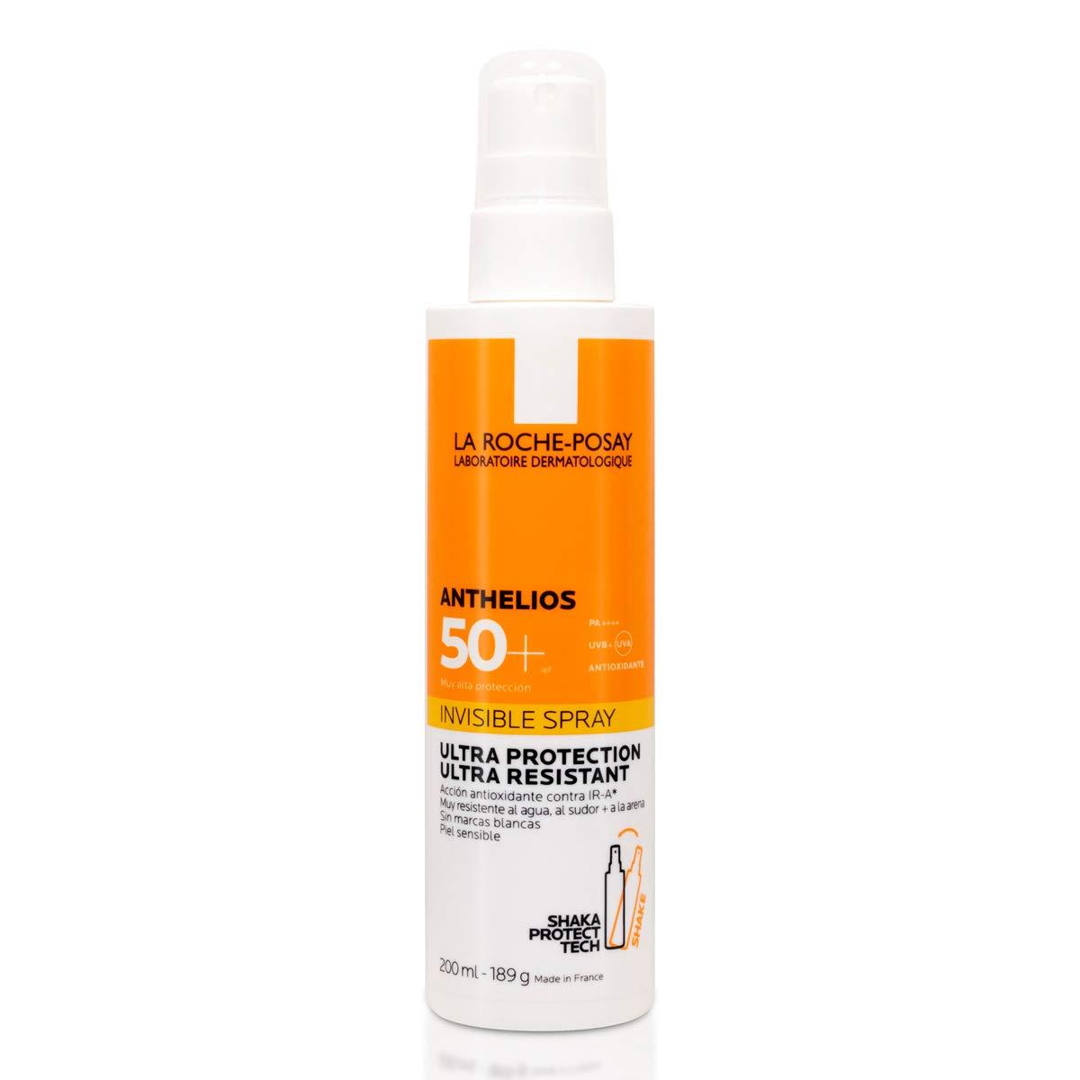 La Roche-Posay La Roche Posay Anthelios Xl Ultra Light Spf 50+ Spray 200Ml