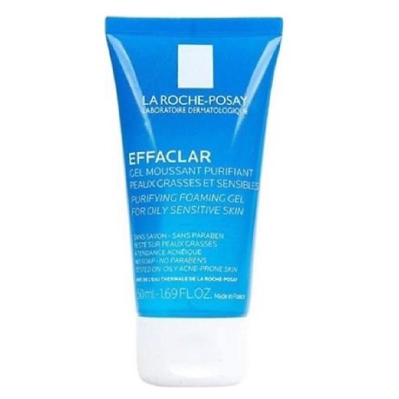 La Roche Posay La Roche Posay Effaclar Gel 50 ml