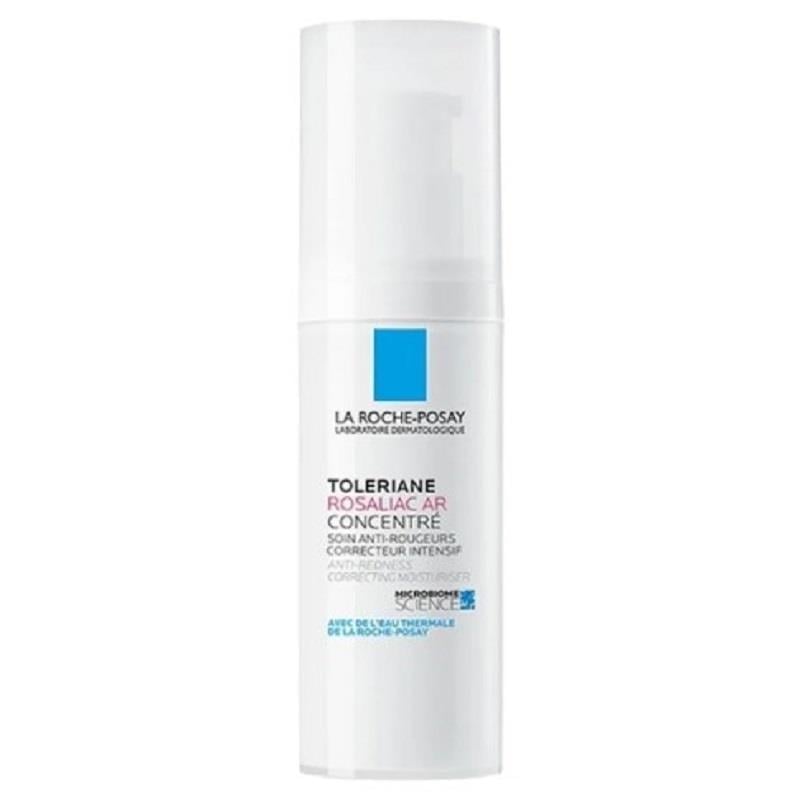 La Roche Posay La Roche Posay Toleriane Rosaliac AR Bakım Kremi 40 ml