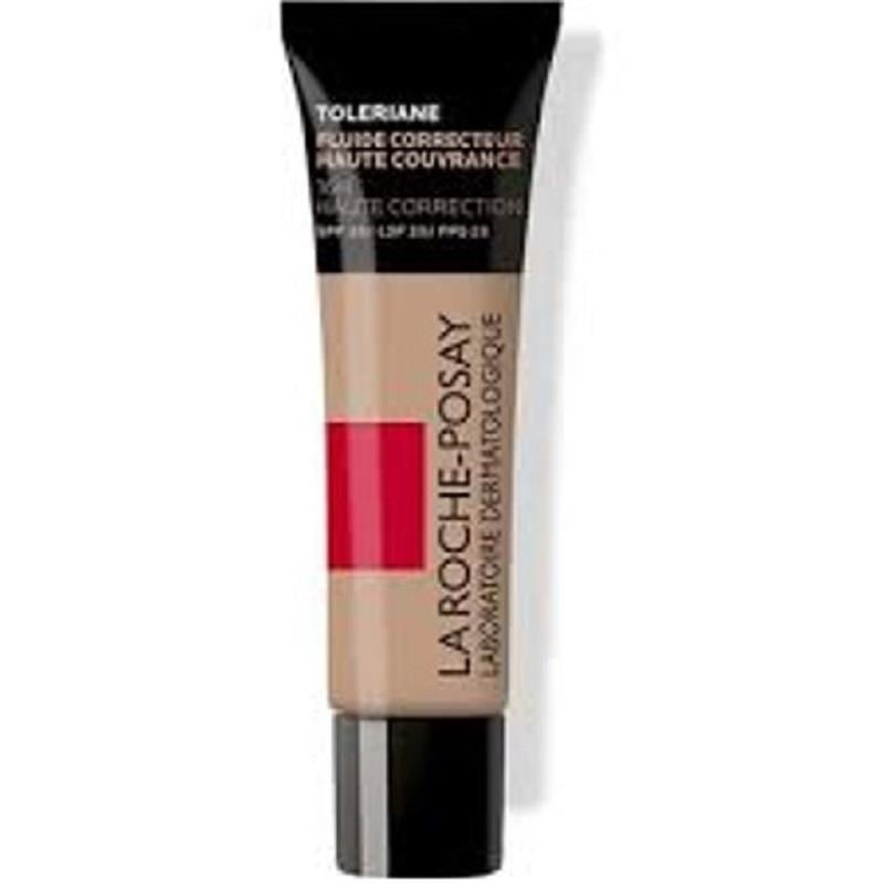 La Roche-Posay La Roche Posay Toleriane Likit Fondöten SPF25 30 ml -  Açık Ton 11