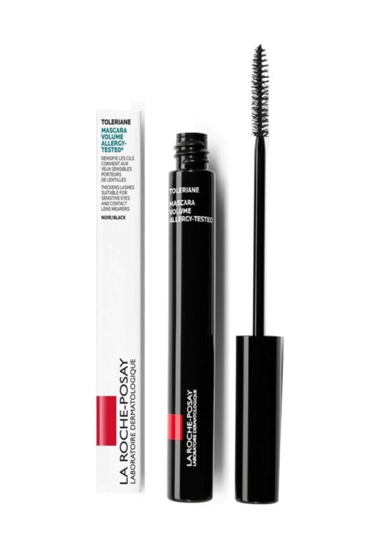 La Roche-Posay La Roche Posay Toleriane Mascara Volume