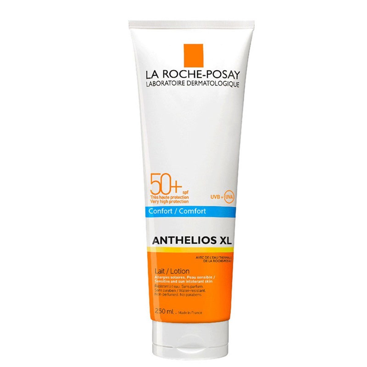 La RocheLa Roche Posay Anthelios Xl Comfort Spf+50 Lotion 250 Ml