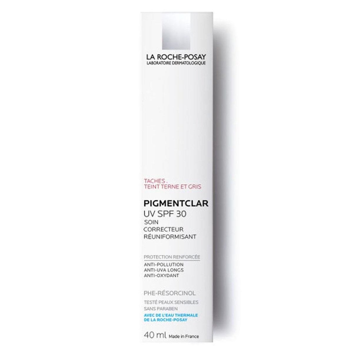 La RocheLa Roche Posay Pıgmentclar Cream SPF 30 40 Ml Leke Giderici Krem