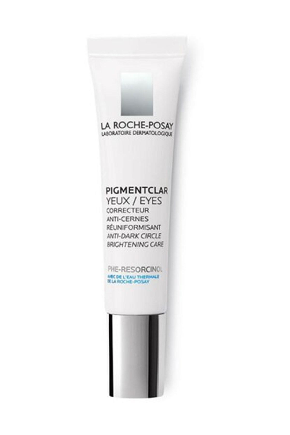 La RocheLa Roche Posay Pıgmentclar Yeux 15 Ml Göz Çevresi Leke Kremi