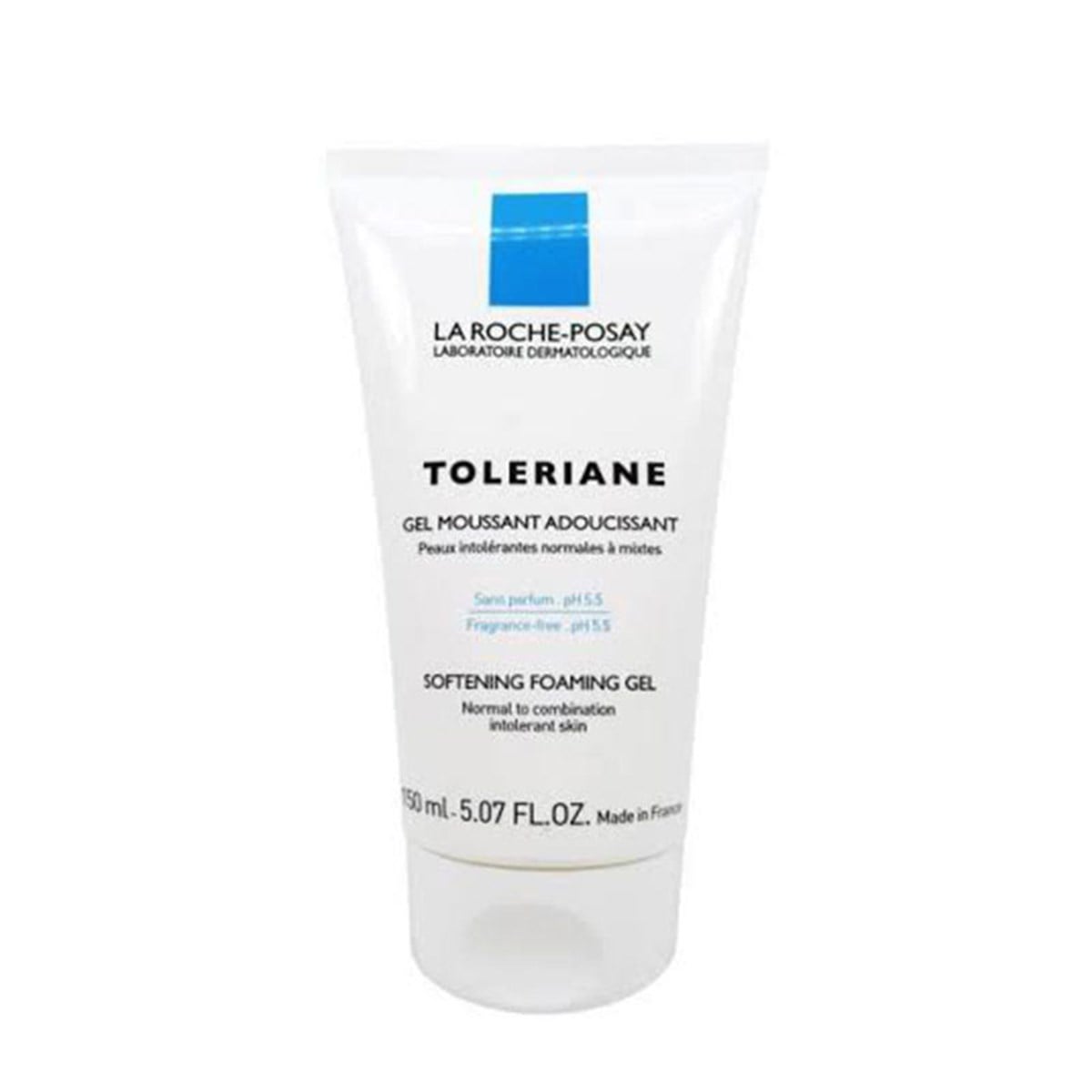 La RocheLa Roche Posay Tolerıane Gel Mousse 150 Ml Temizleyici Jel