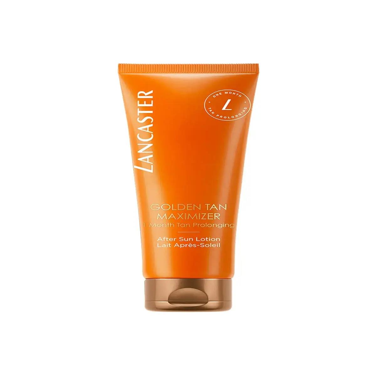 Lancaster Sun Lancaster Golden Tan Maximizer After Sun Serum 30 ml