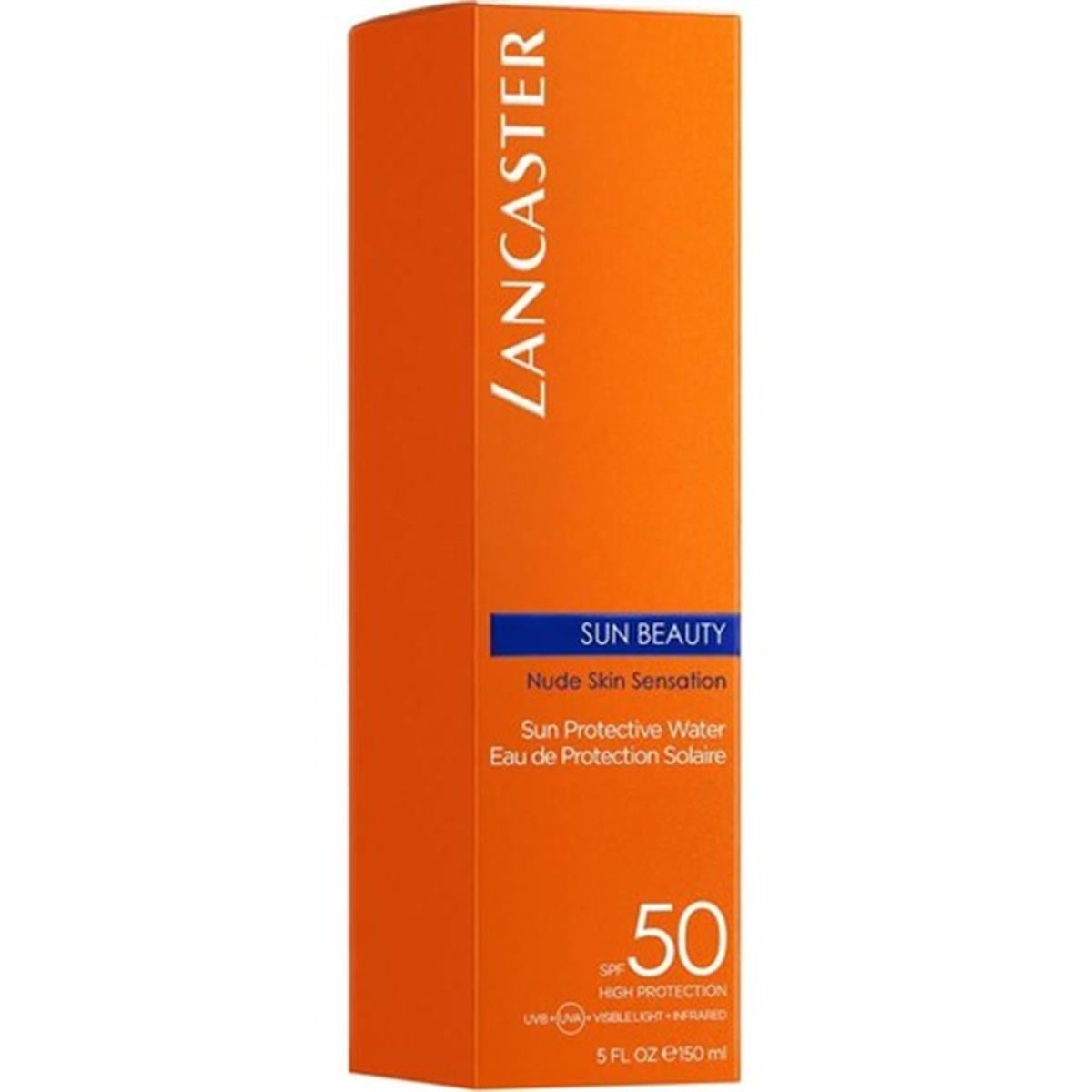 Lancaster Sun Lancaster Sun Beauty Sun Protective Water SPF30 150 ml 