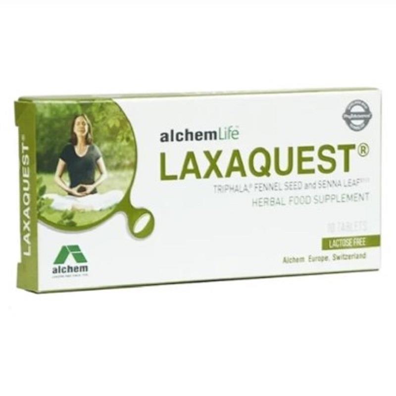 Laxaquest Laxaquest 10 Tablet