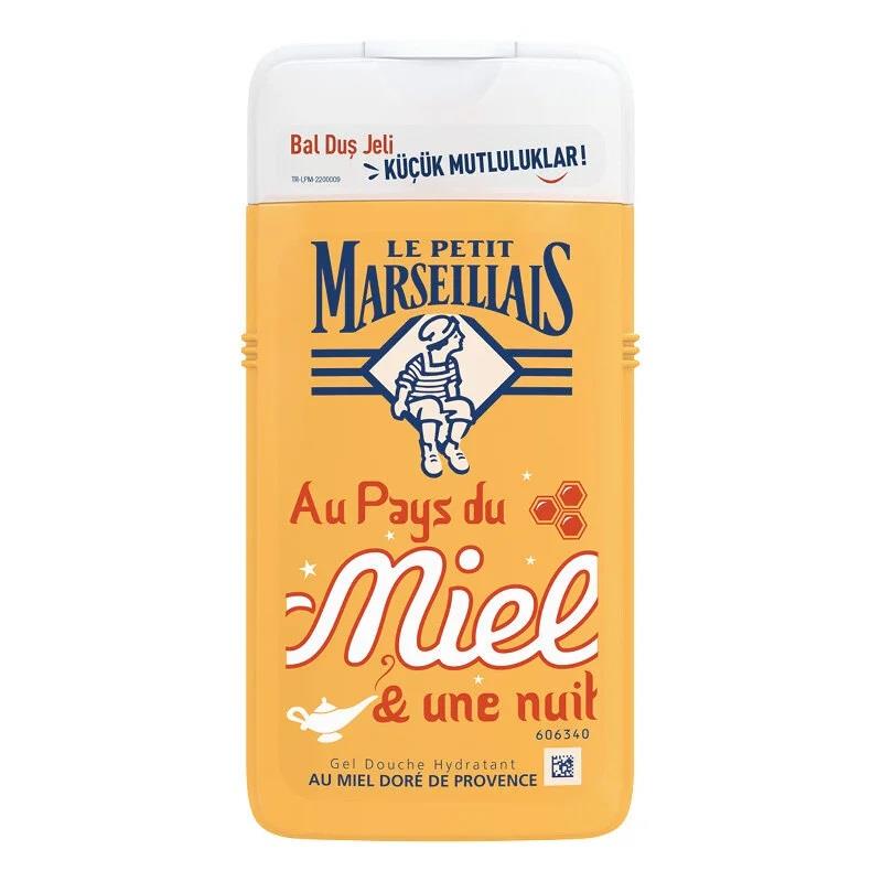 Le Petit Marseillais Le Petit Marseillais Bal Duş Jeli 250 ml