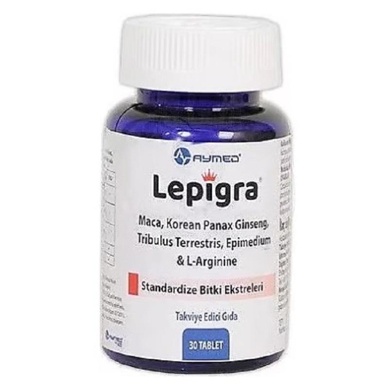 Lepigra Lepigra 30 Tablet