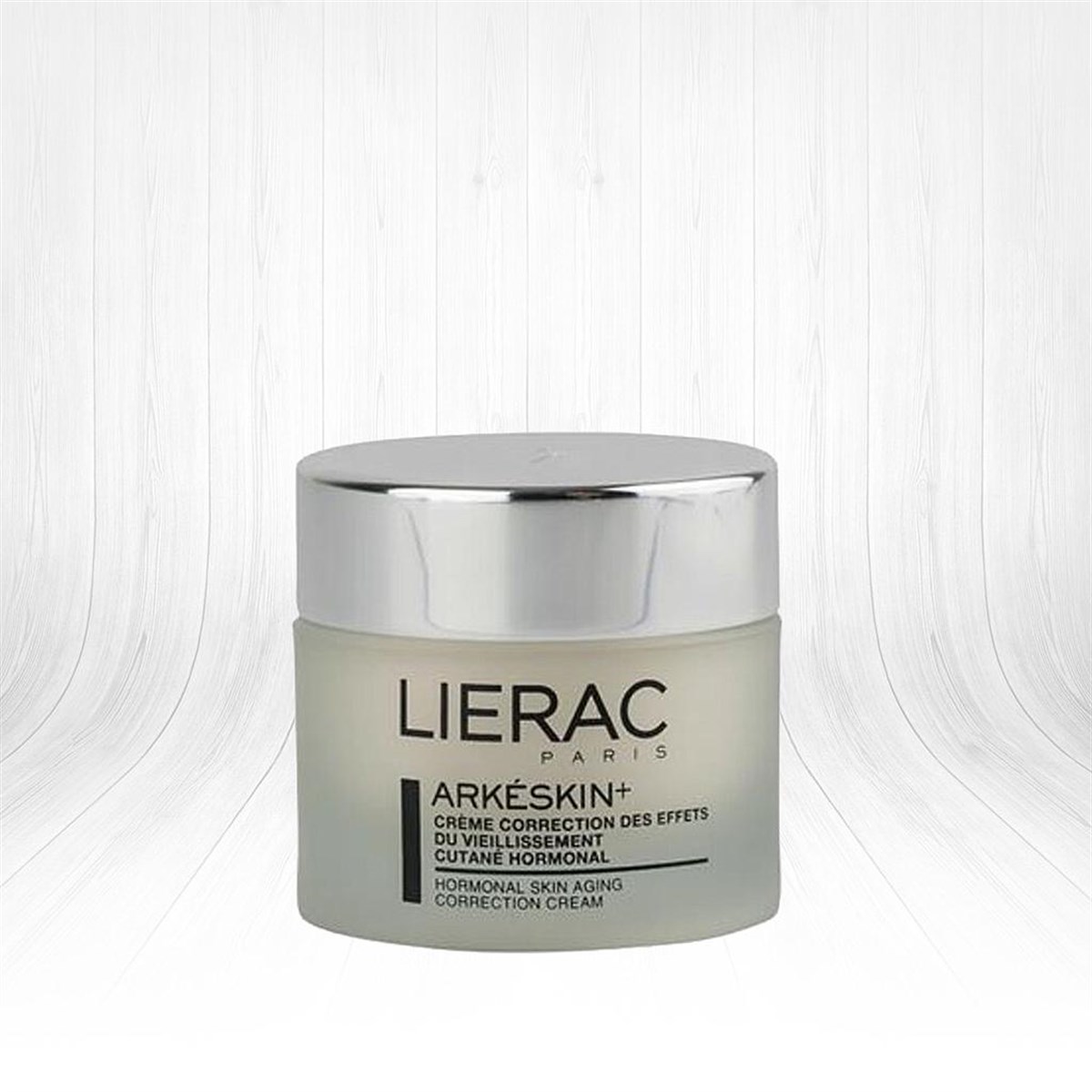 Lierac Lierac Arkeskin-Creme Riche Visage (Anti-Ageing Bakim Kremi) 50Ml.