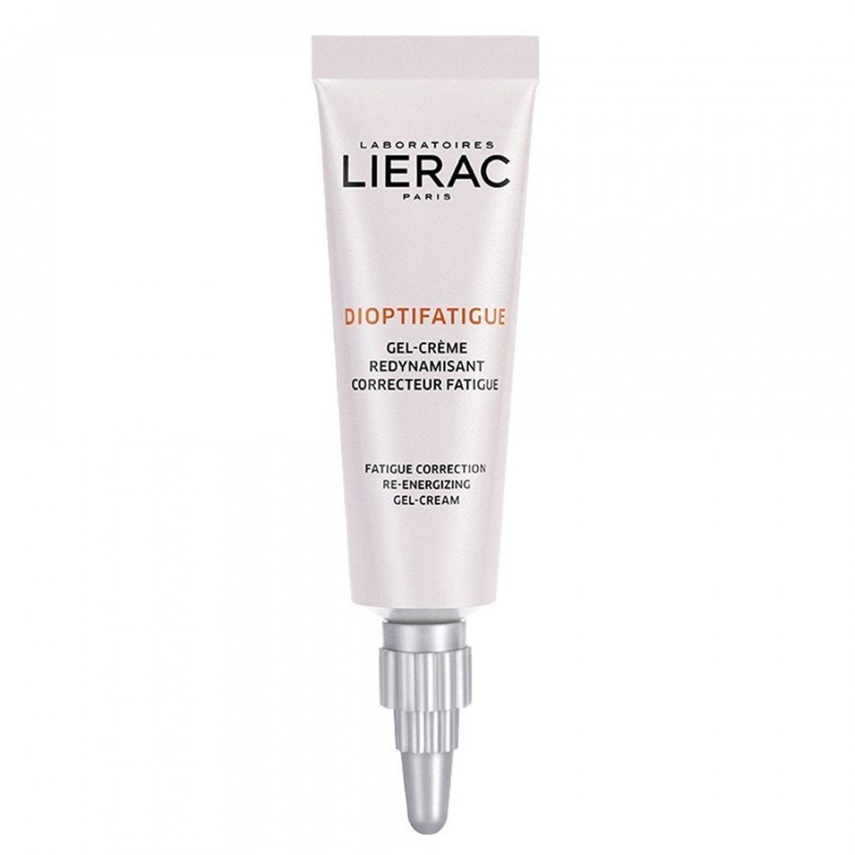 Lierac Lierac Dioptifatigue Re-Energizing Gel Cream 15Ml