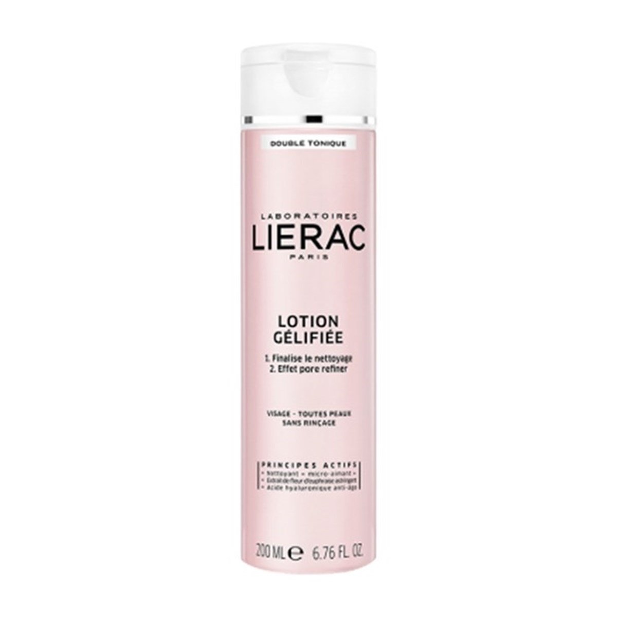 Lierac Lierac Double Toning Gel Lotion 200Ml