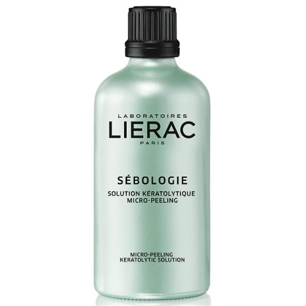 Lierac Lierac Sebologie KERATOLYTIC MICRO-PEELING SOLUTION