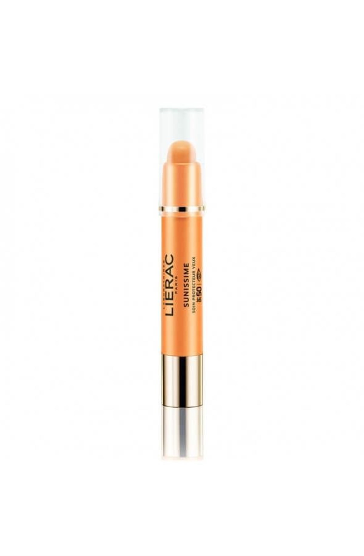 Lierac Lierac Sunissime Protective Eye Care SPF50 3 gr