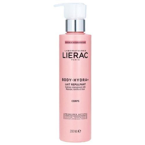 Lierac Paris Lierac Paris Body Hydra Lait Repulpant Double Hydration Plumping Milk 200 ml