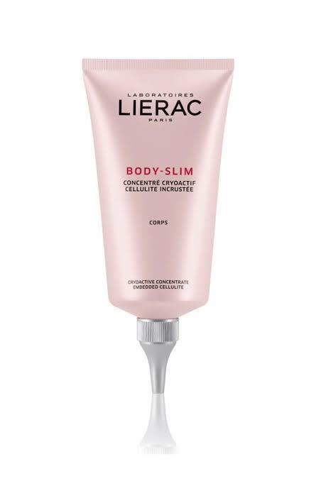Lierac Paris Lierac Paris Body Slim Cryoactive Concentrate 150 ml