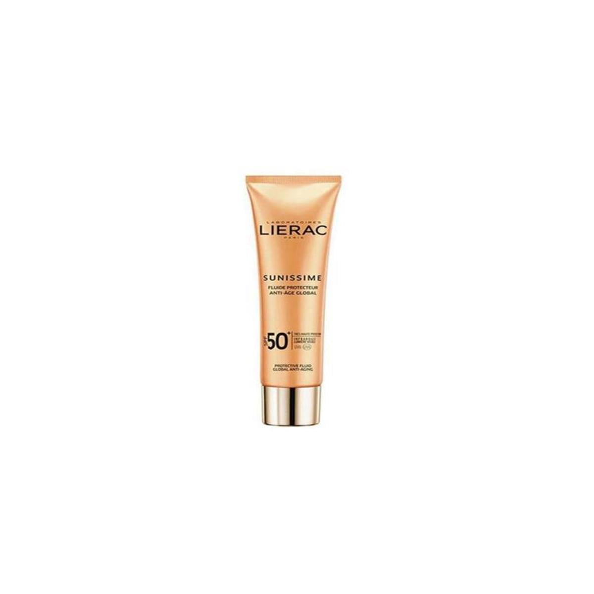 Lierac Paris Lierac Paris Sunissime BB Fluid Dore SPF50 40 ml