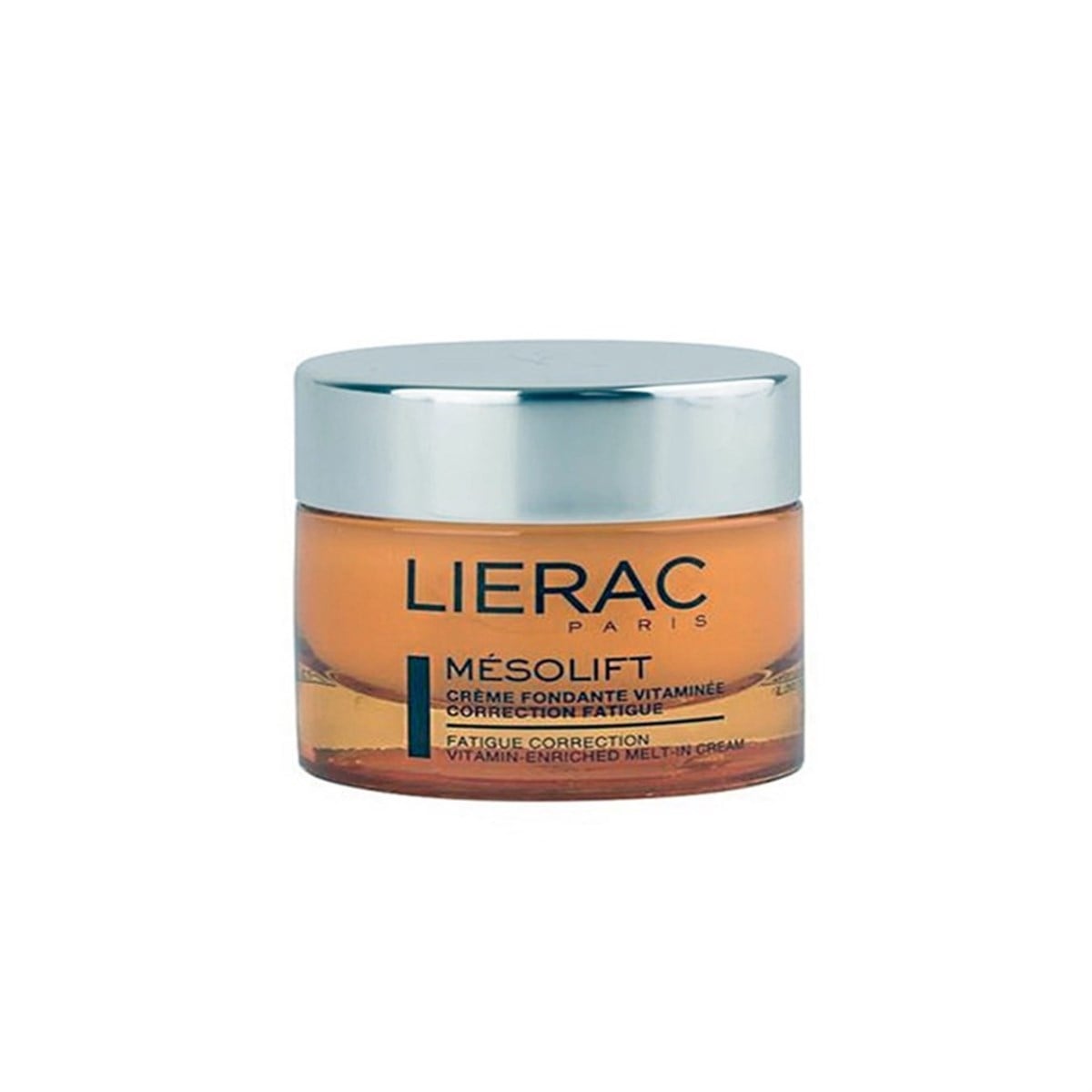 LieracLierac Mesolift (Cilde Enerji, Parlaklik Ve Dolgunluk Veren Bakim Kremi) 50Ml.