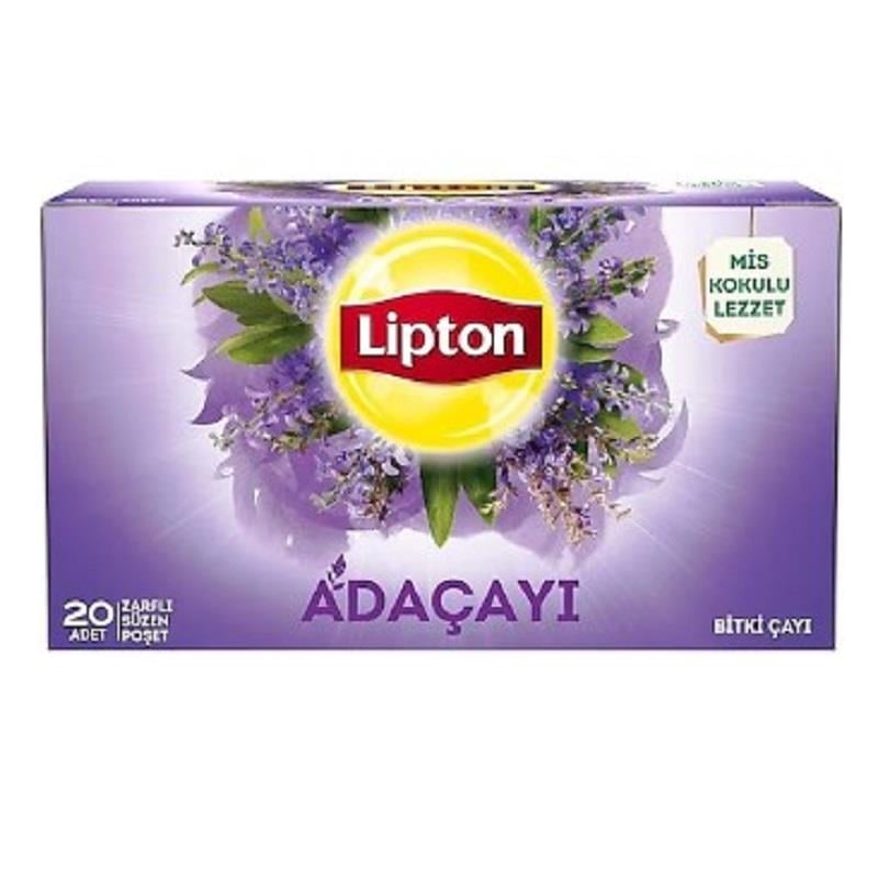 Lipton Lipton Adaçayı 20'li