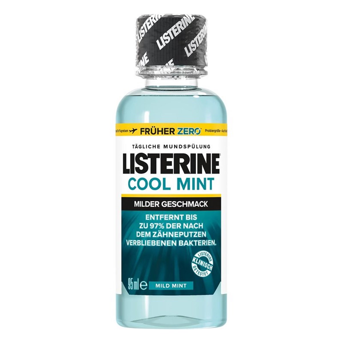 Listerine 95 ML Cool Mint Gargara