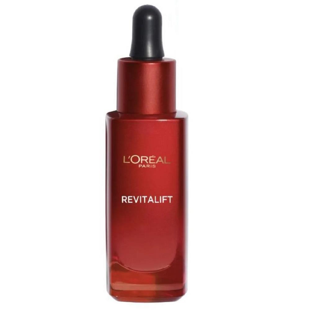 L'Oreal Paris L'Oreal Paris Revitalift Yaşlanma Karşıtı Hızlı Etki Serum 30 ml