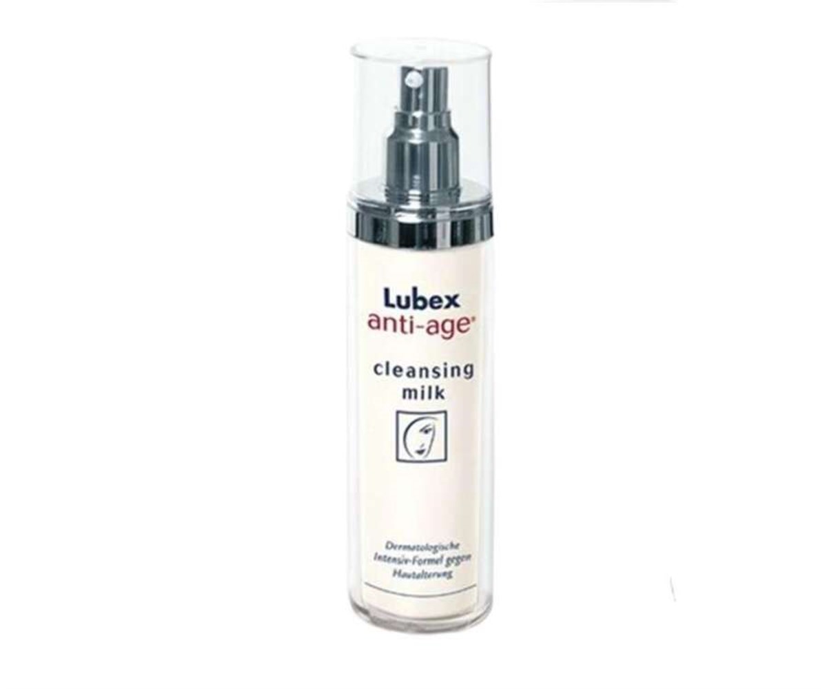 Lubex Lubex Anti Age Cleansing Milk Temizleme Sütü 120 Ml