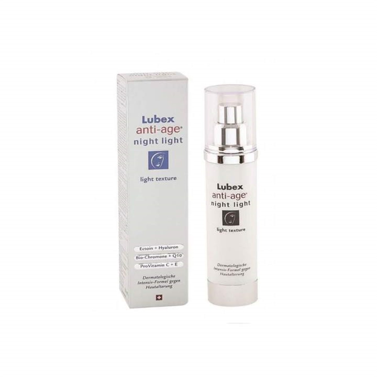Lubex Lubex Anti-Age Night Light
