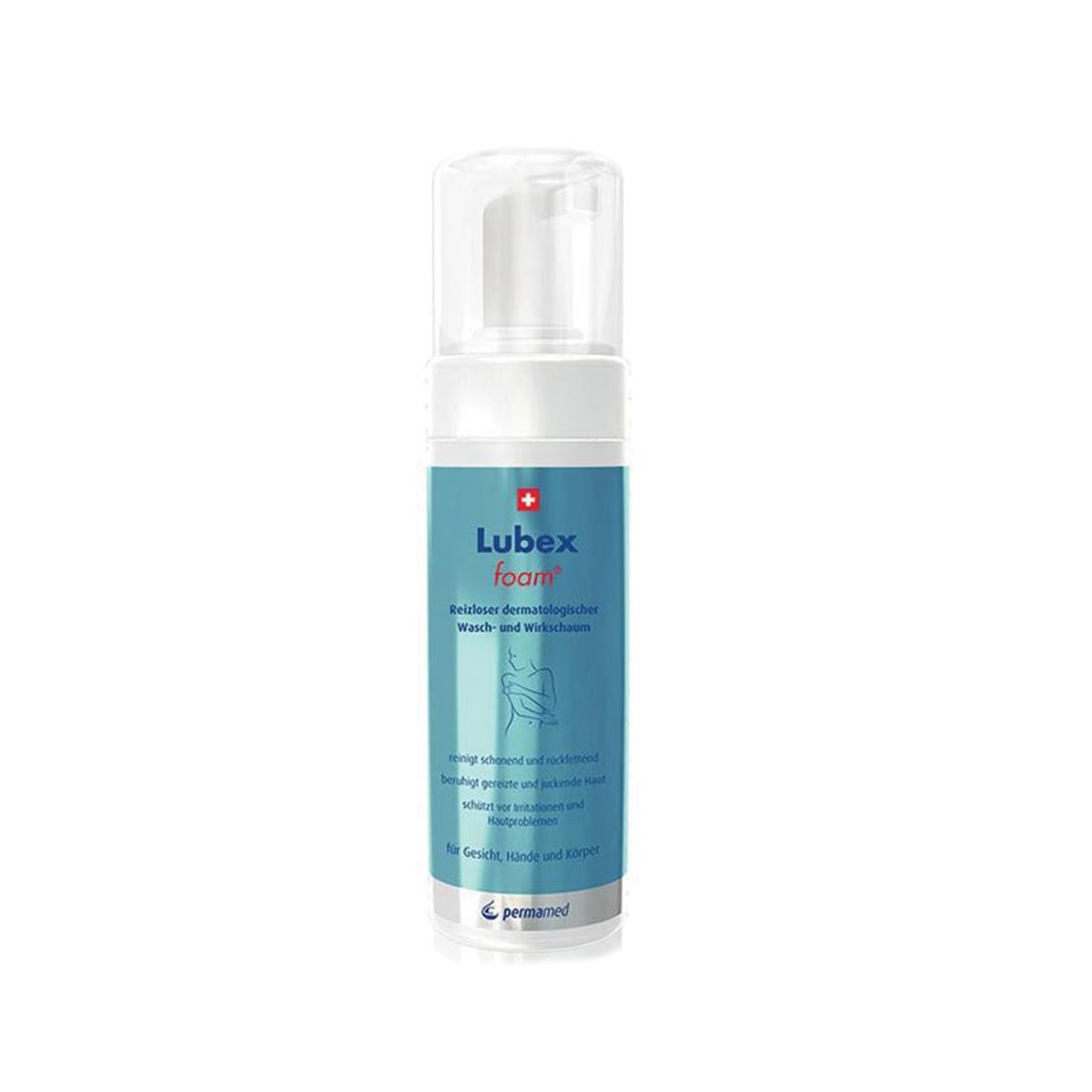 Lubex Lubex Foam 150 Ml
